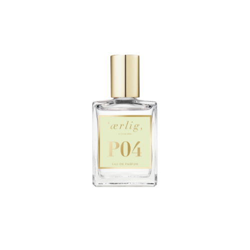 P04 Eau de Parfum Roll On (15 ml)