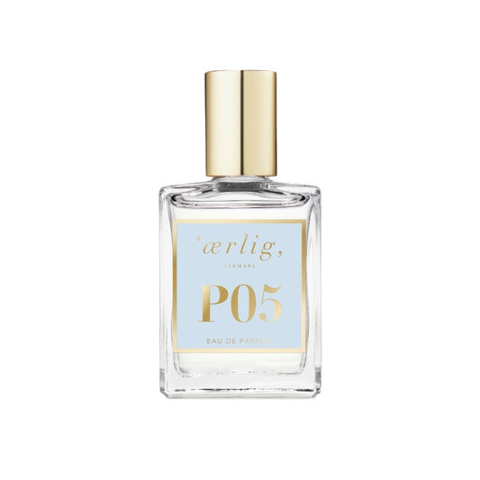 P05 Eau de Parfum (15 ml)