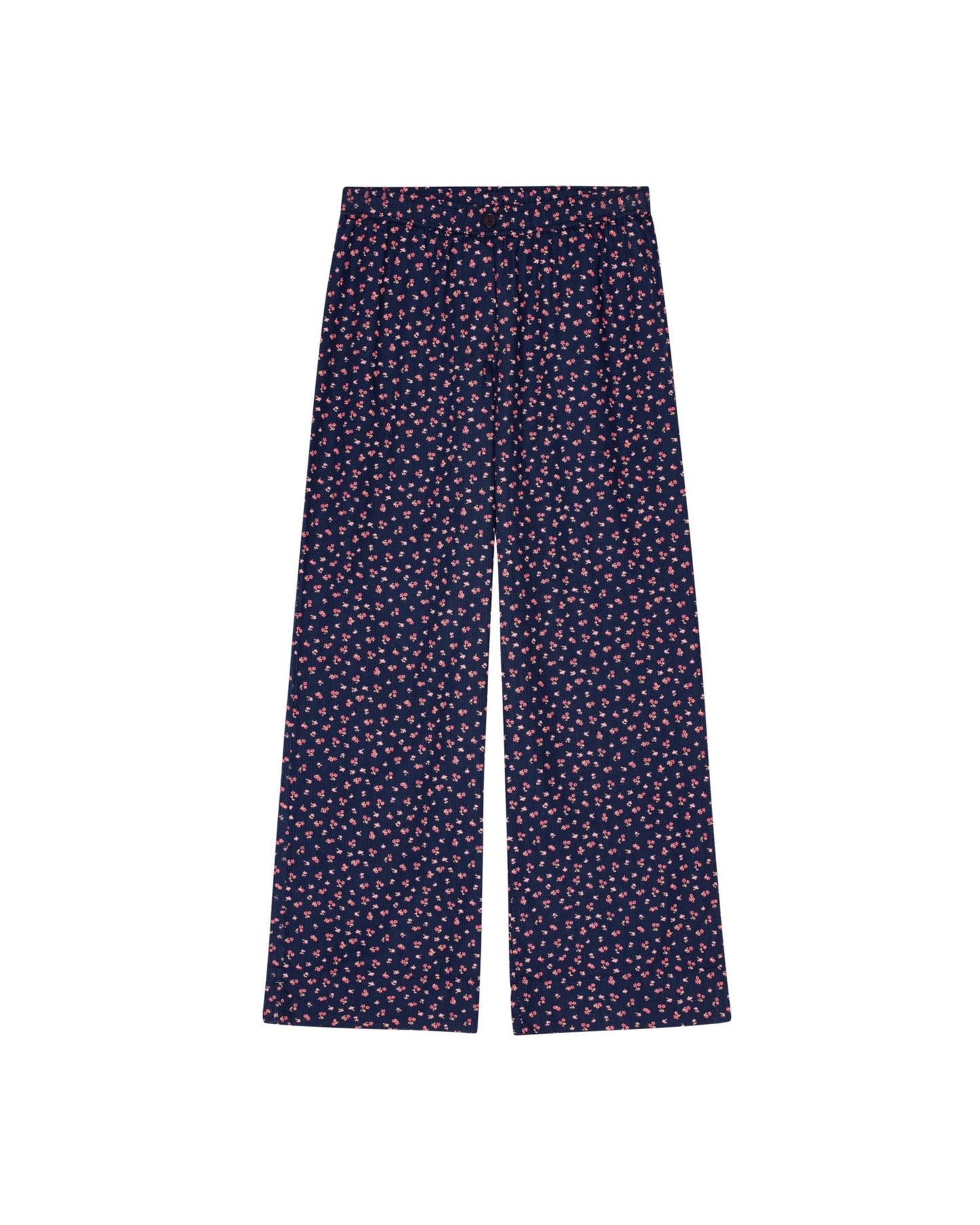 Fleur Pants (indigo)