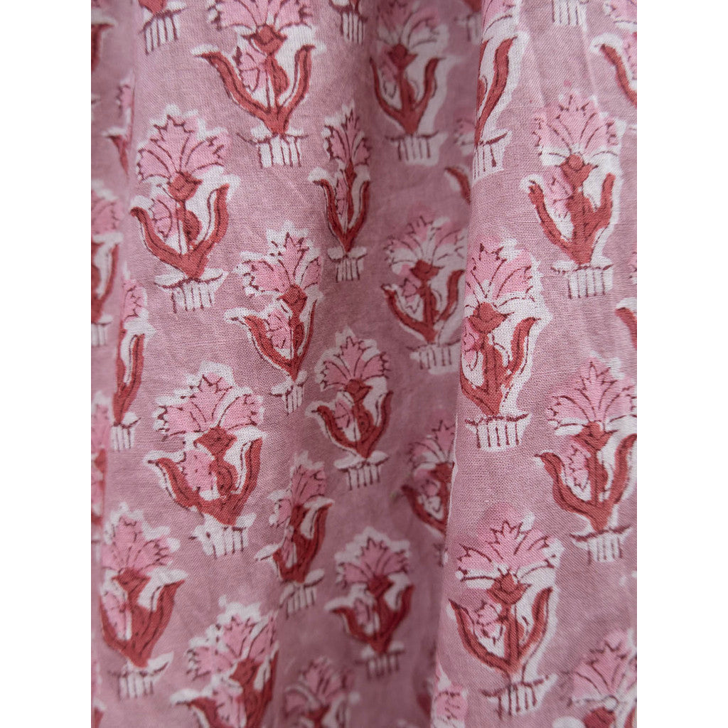 Pyjamas, Old India Rose, Craft Sisters