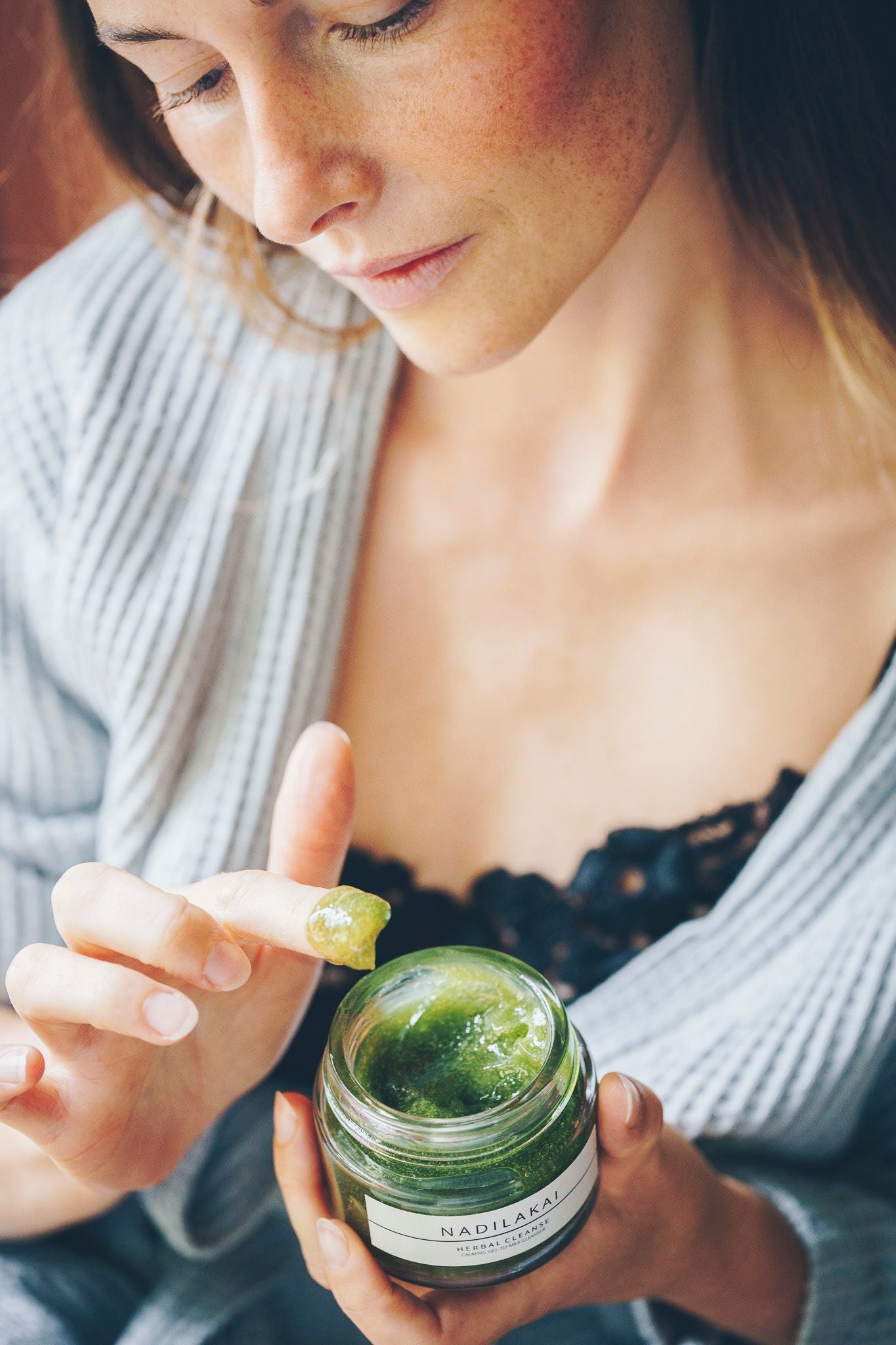 Herbal Cleanse