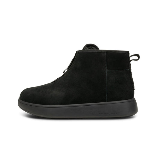 Silvia Waterproof Støvle BLACK