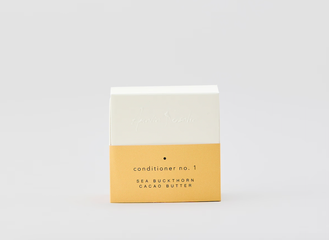 Conditioner nr. 01