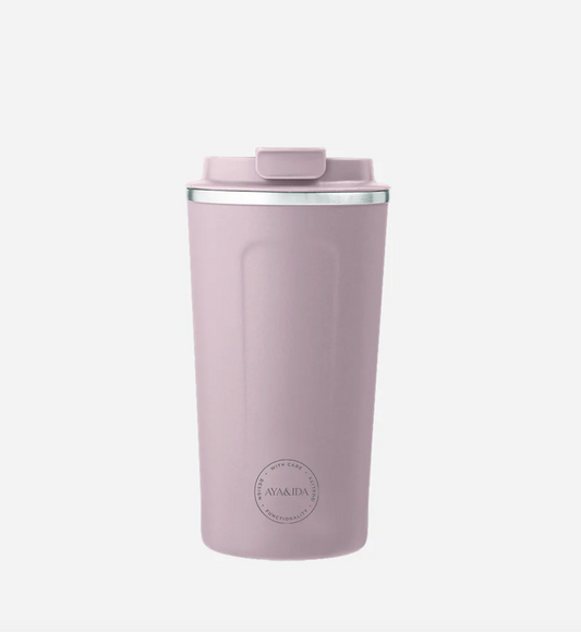 Termokop 500ml (Lavender)