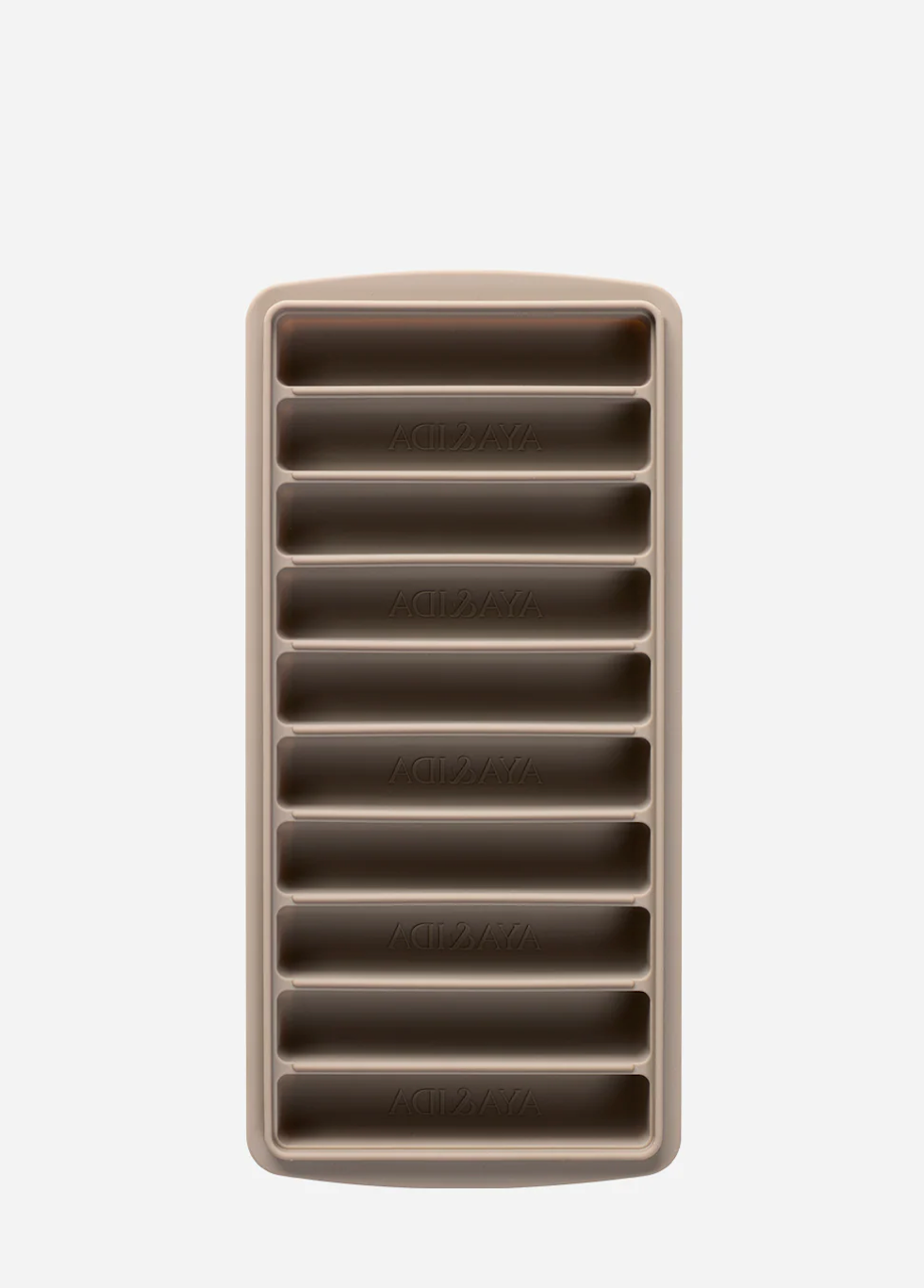 Ice Cube Tray (Driftwood)