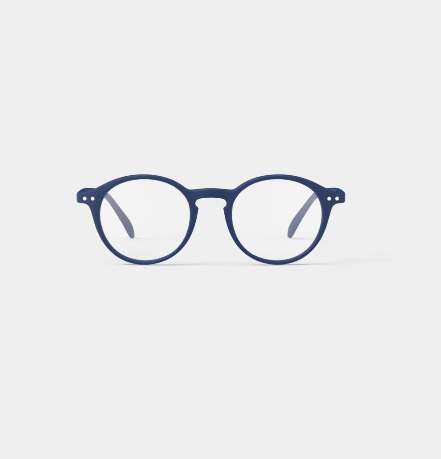 Læsebrille, Reading #D Navy Blue, Izipizi