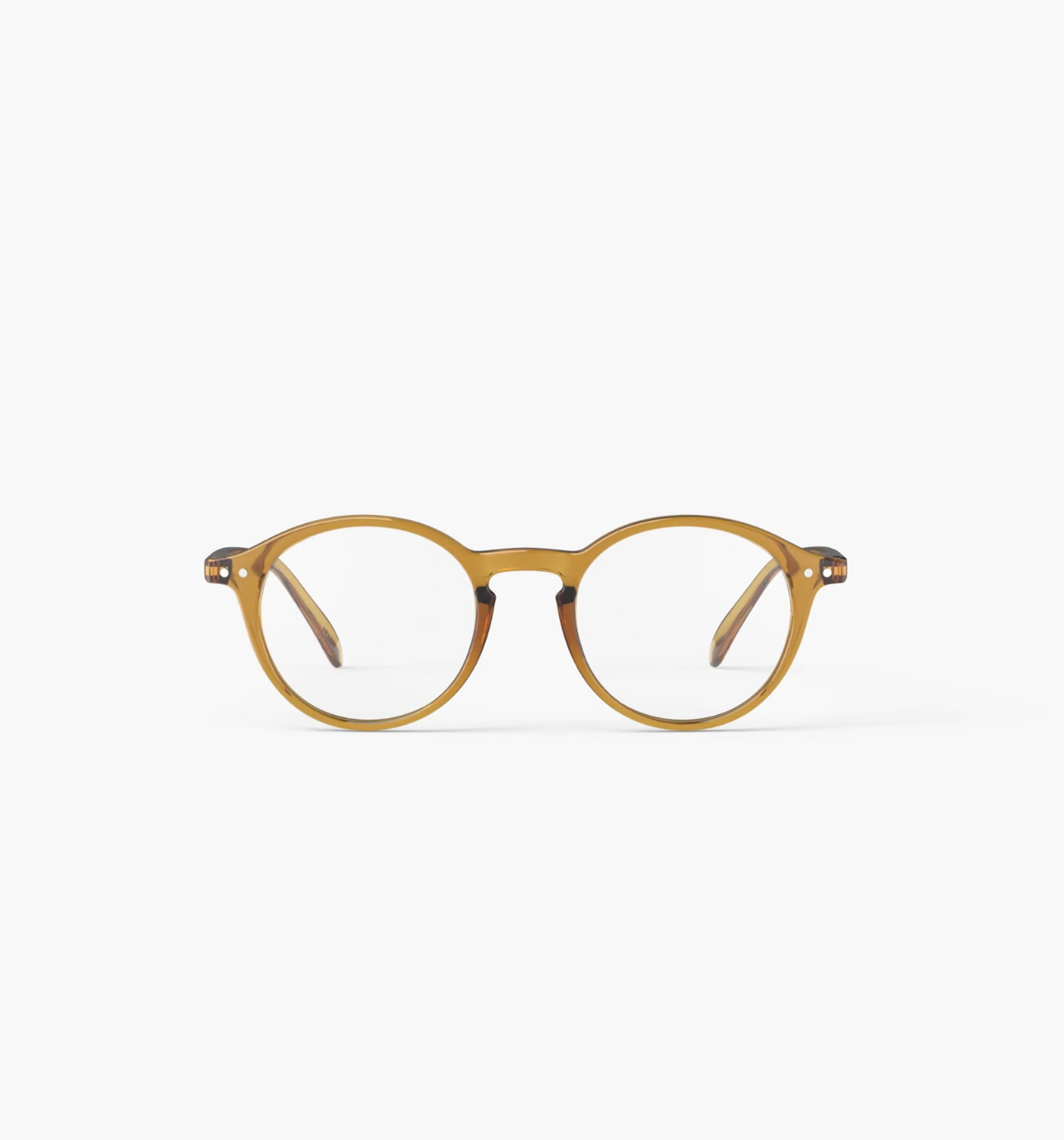 Læsebrille, Reading #D Golden Canyon, Izipizi