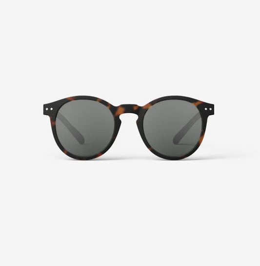 Solbrille, SUN #M Tortoise, Izipizi