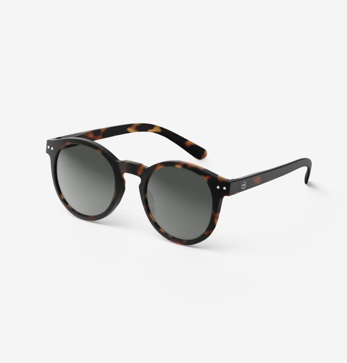 Solbrille, SUN #M Tortoise, Izipizi