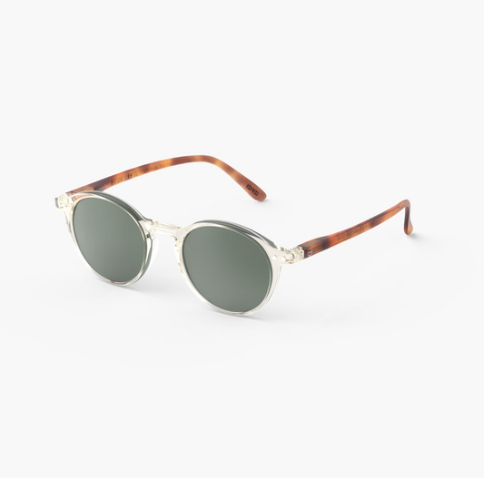 Solbrille, SUN #D Sandstorm, Izipizi