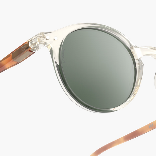 Solbrille, SUN #D Sandstorm, Izipizi