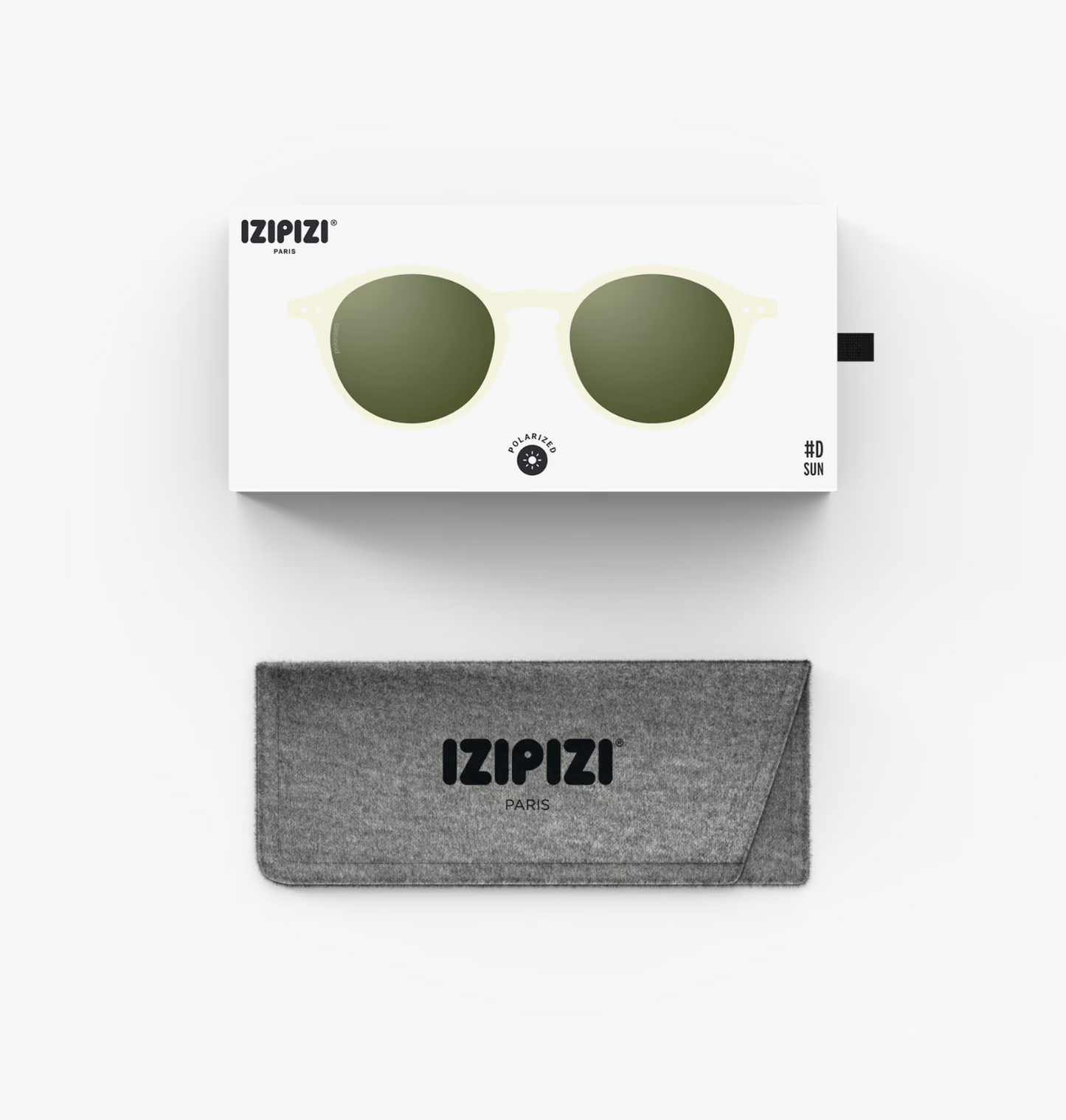 Solbrille, SUN #D Sandstorm, Izipizi