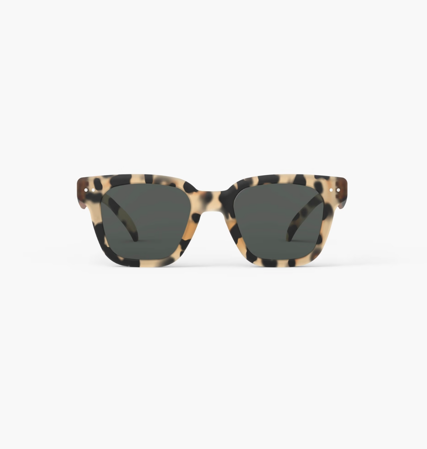 Solbrille, SUN #ROAD Light Tortoise, Izipizi