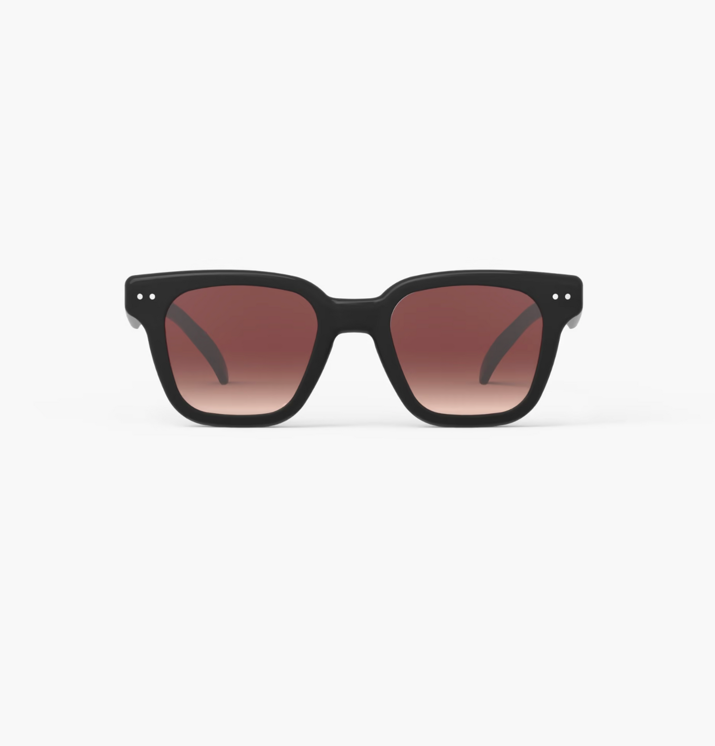 Solbrille, SUN #ROAD Black Road, Izipizi