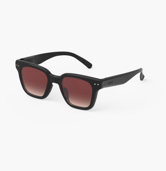 Solbrille, SUN #ROAD Black Road, Izipizi