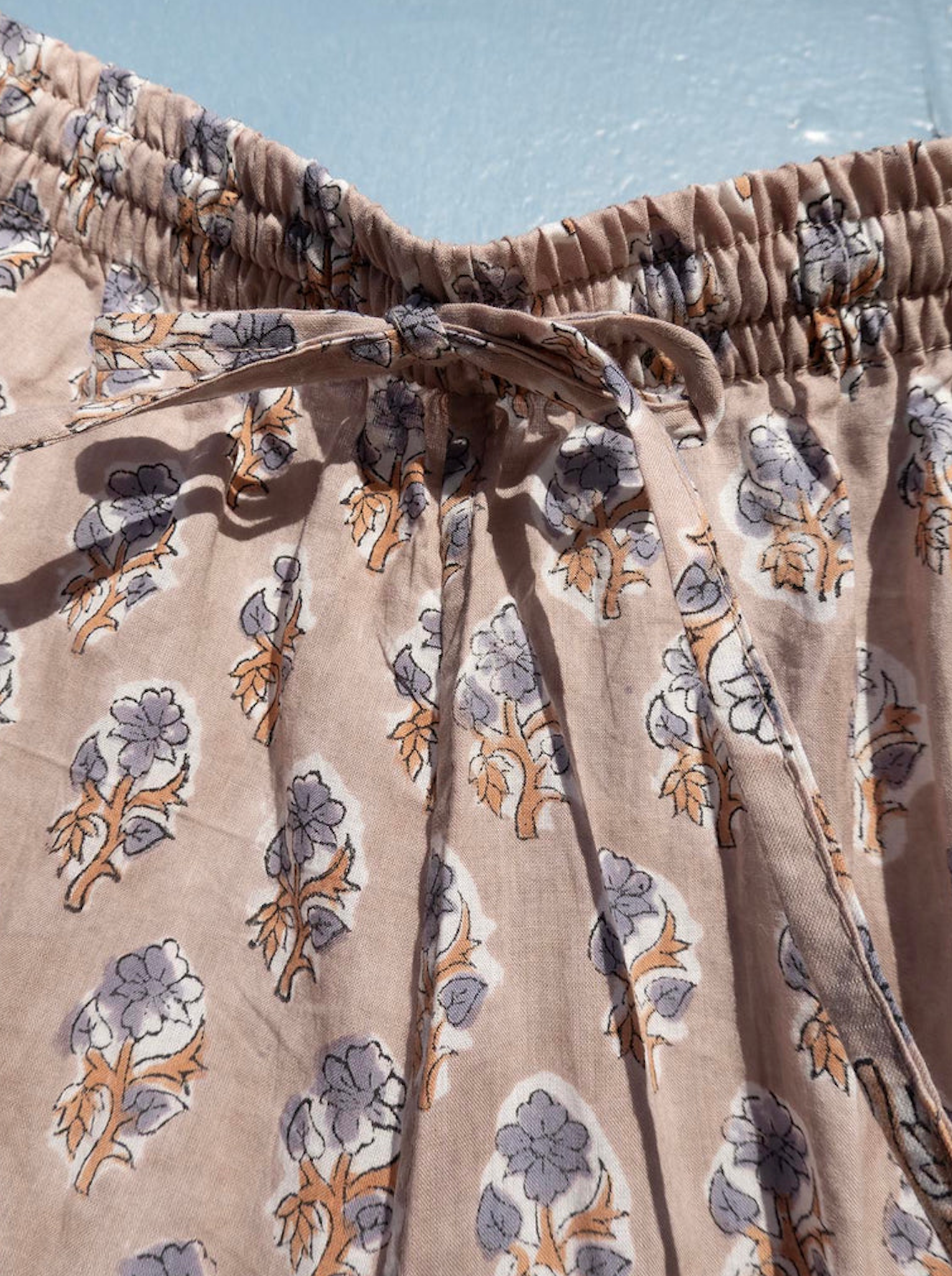 Pyjamas, Warm Grey, Craft Sisters