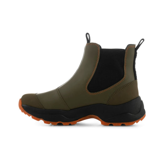 Siri Waterproof DARK OLIVE