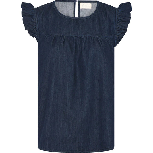 Stockholm Denim SL top