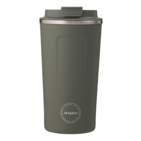 Termokop 500ml (Tropical Green)