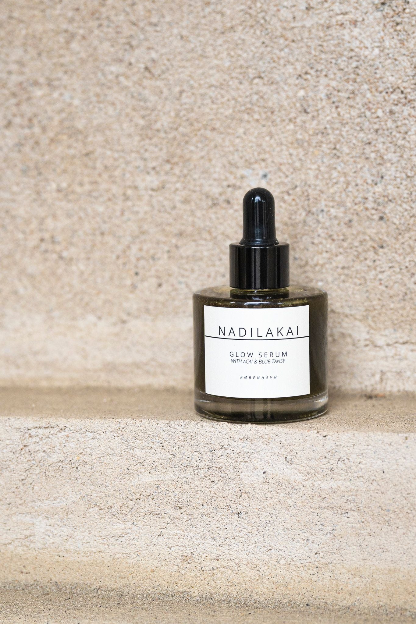 Glow Serum