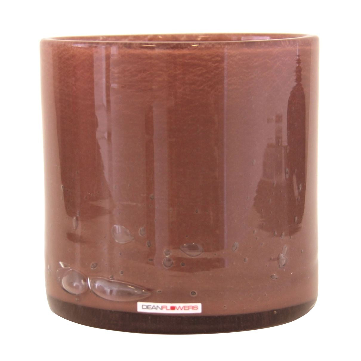 Unika glas RØD
