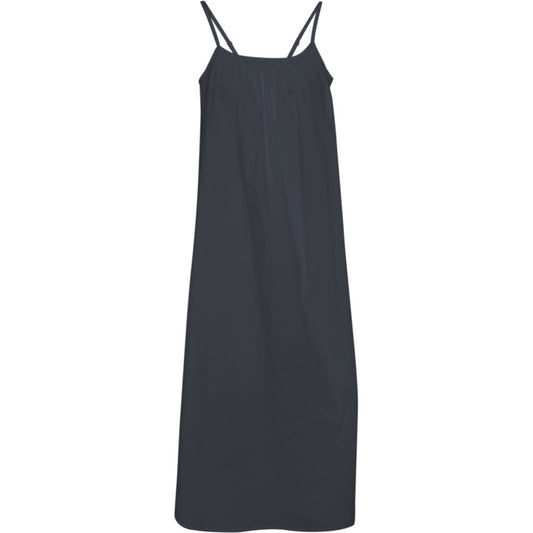 Vancouver Dress (india ink)