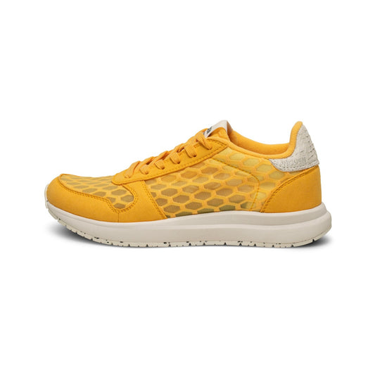 Ydun Open Mesh Sneakers BANANA