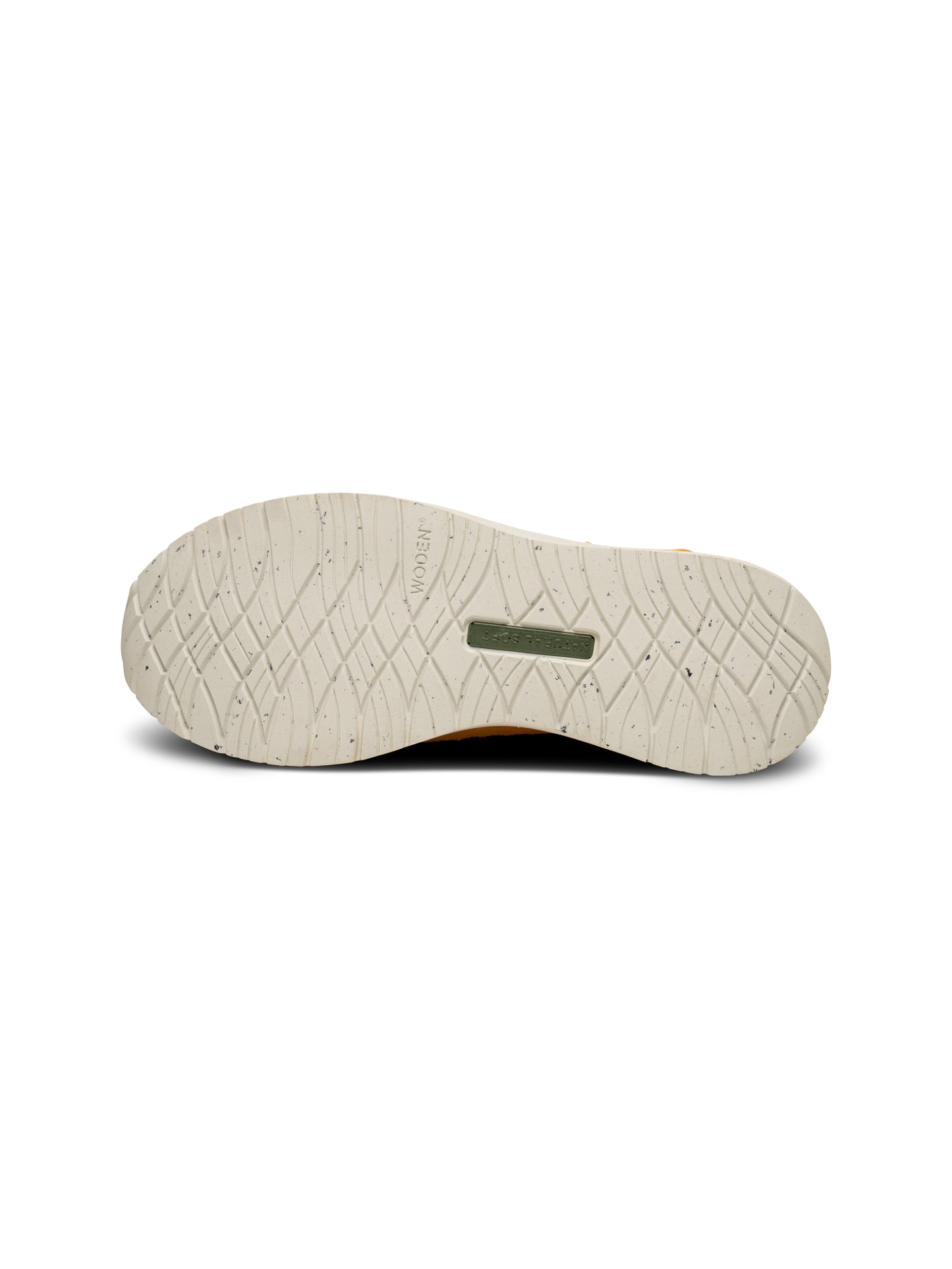 Ydun Open Mesh Sneakers BANANA