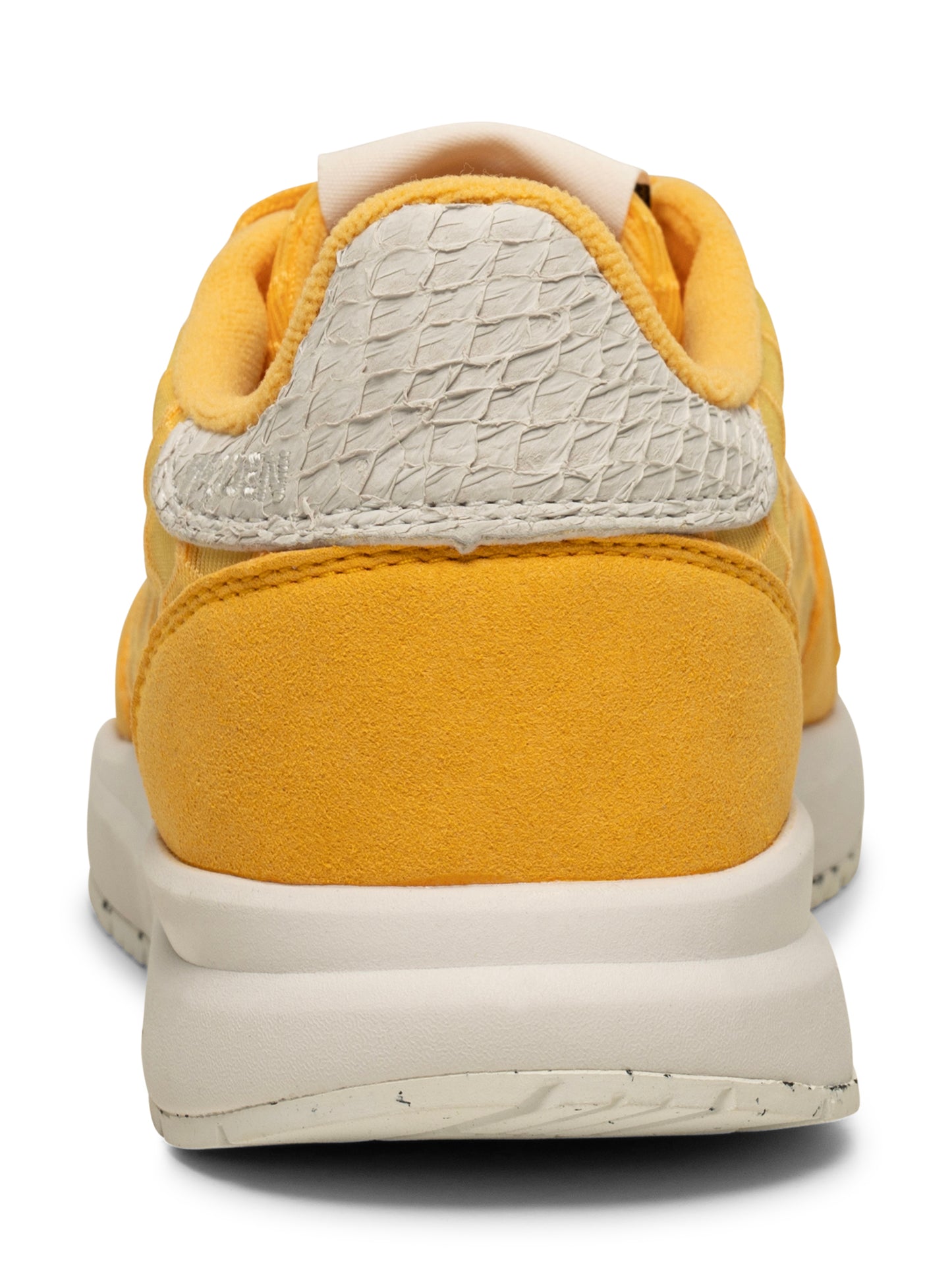 Ydun Open Mesh Sneakers BANANA