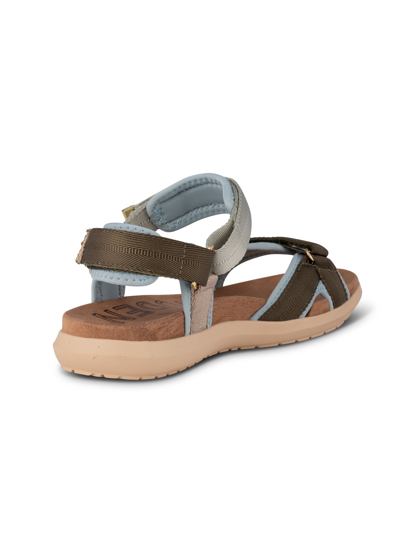 Line Lite Sandal (stone multi)