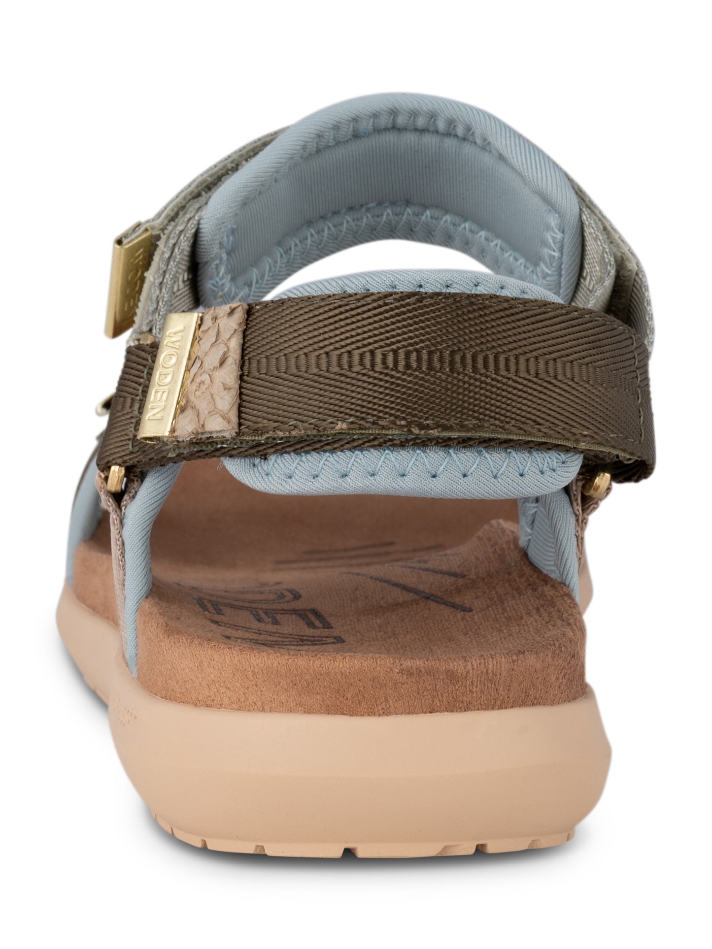 Line Lite Sandal (stone multi)