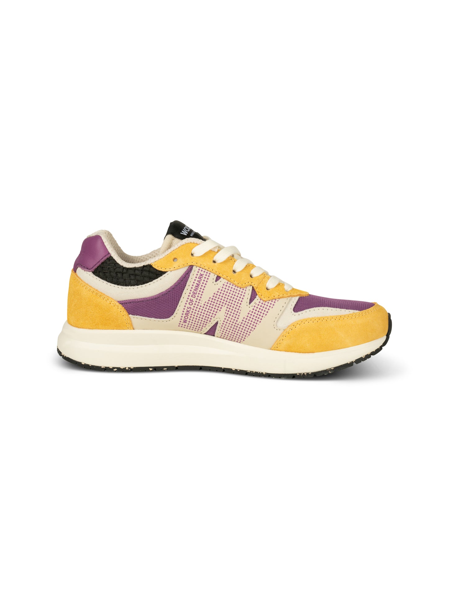 Rigmor (old gold/amethyst)