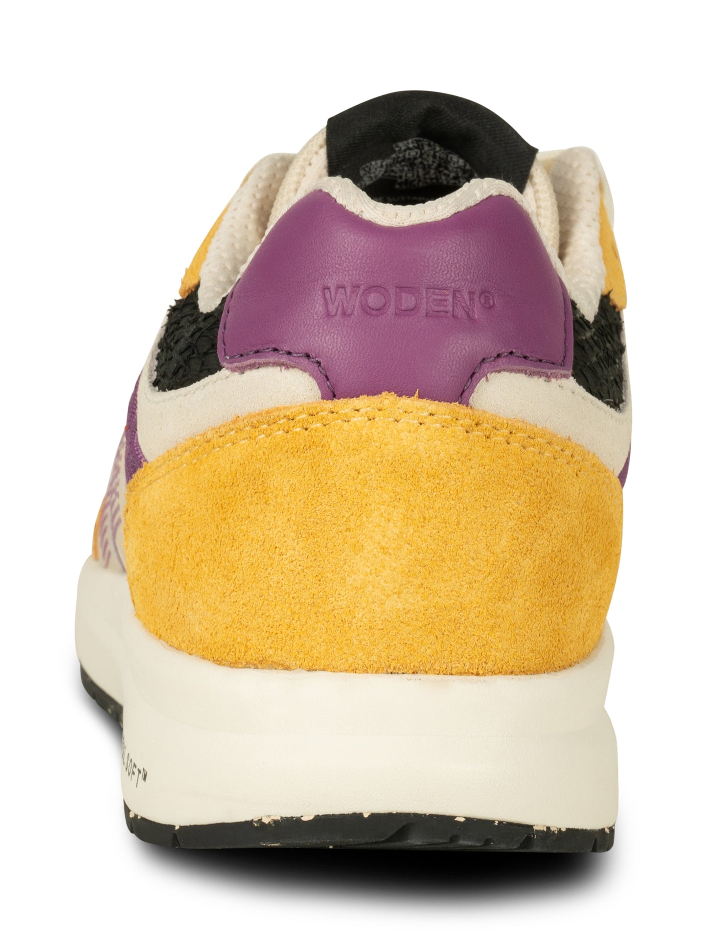Rigmor (old gold/amethyst)