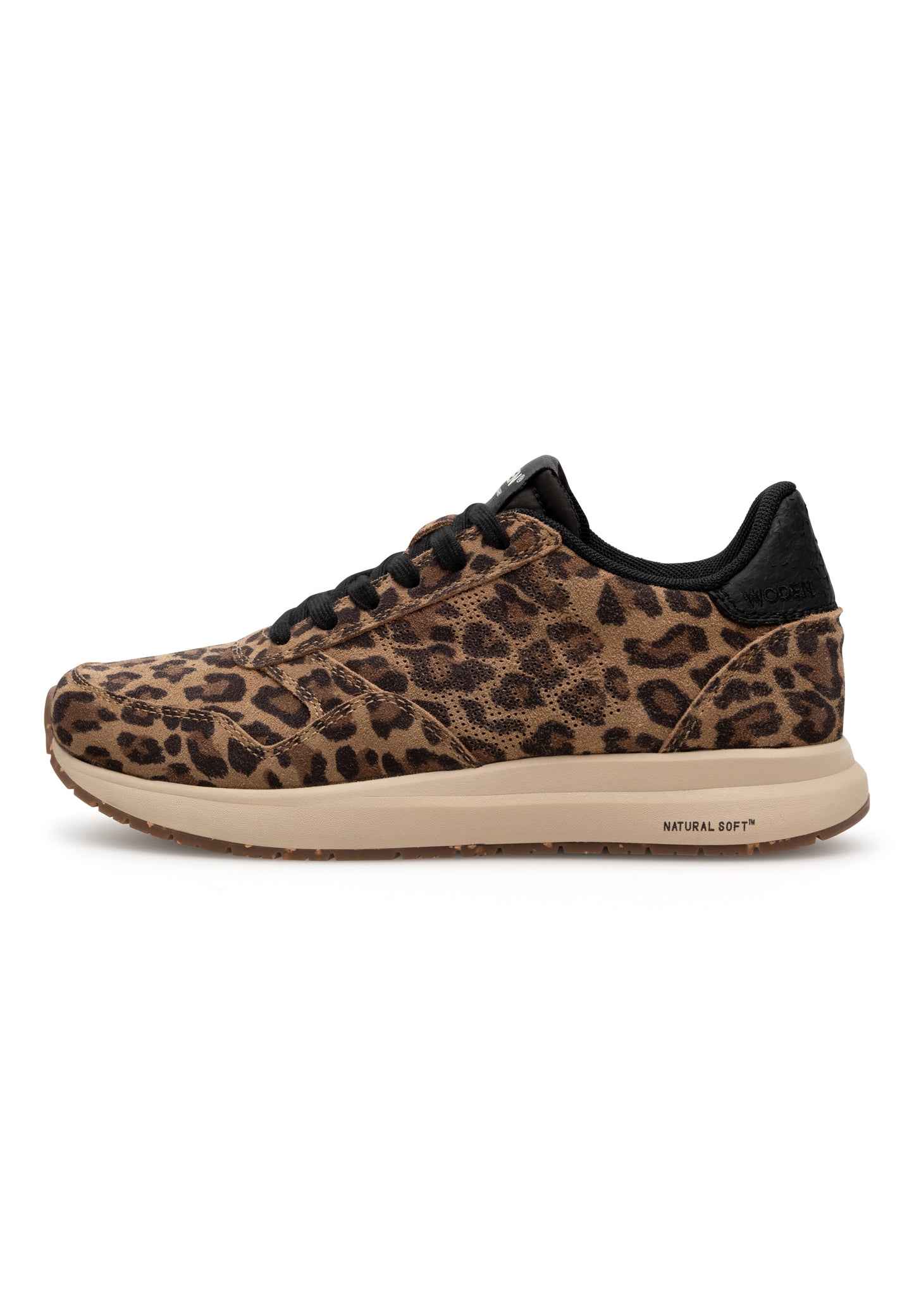 Nicoline Leo Sneakers