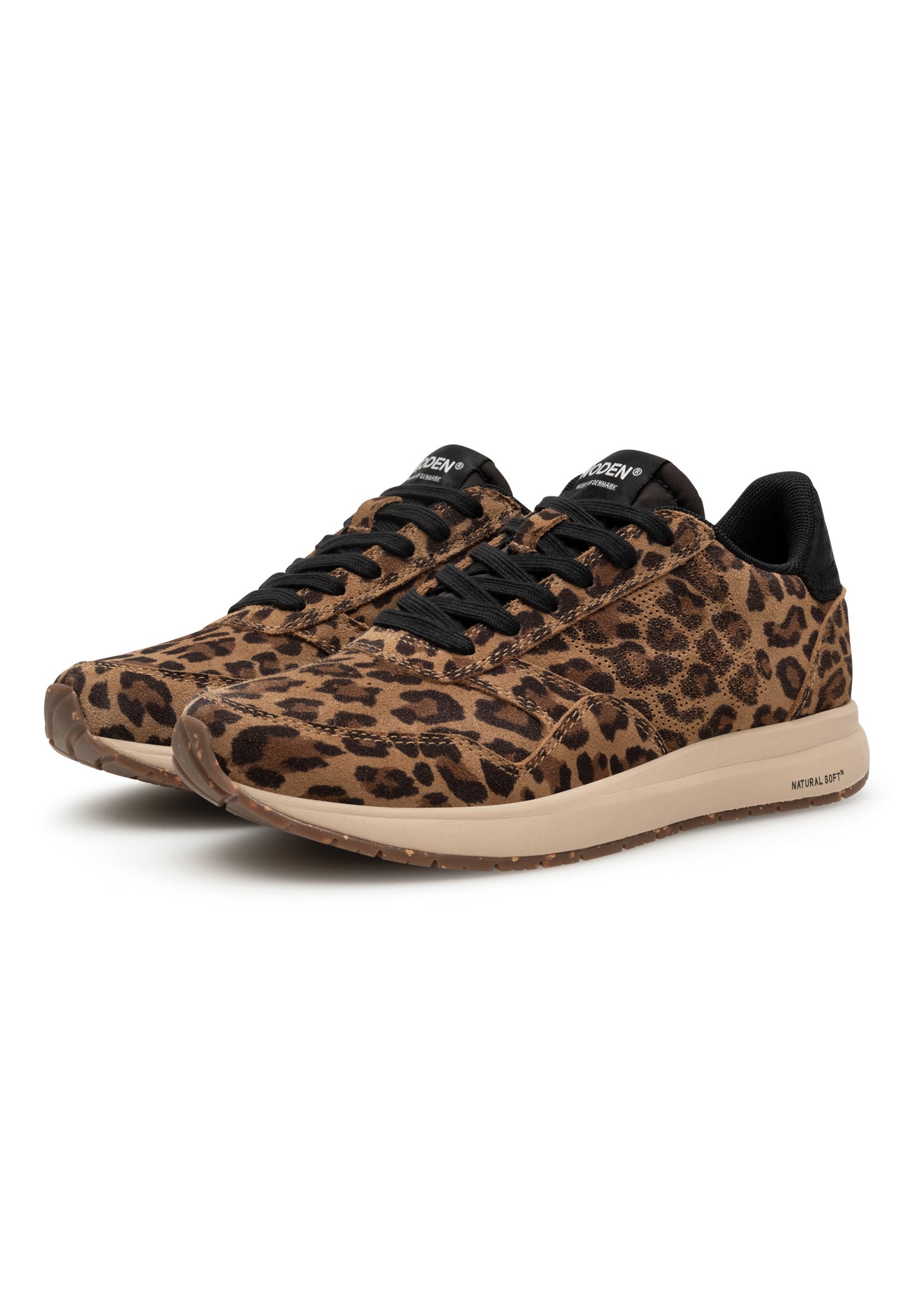Nicoline Leo Sneakers