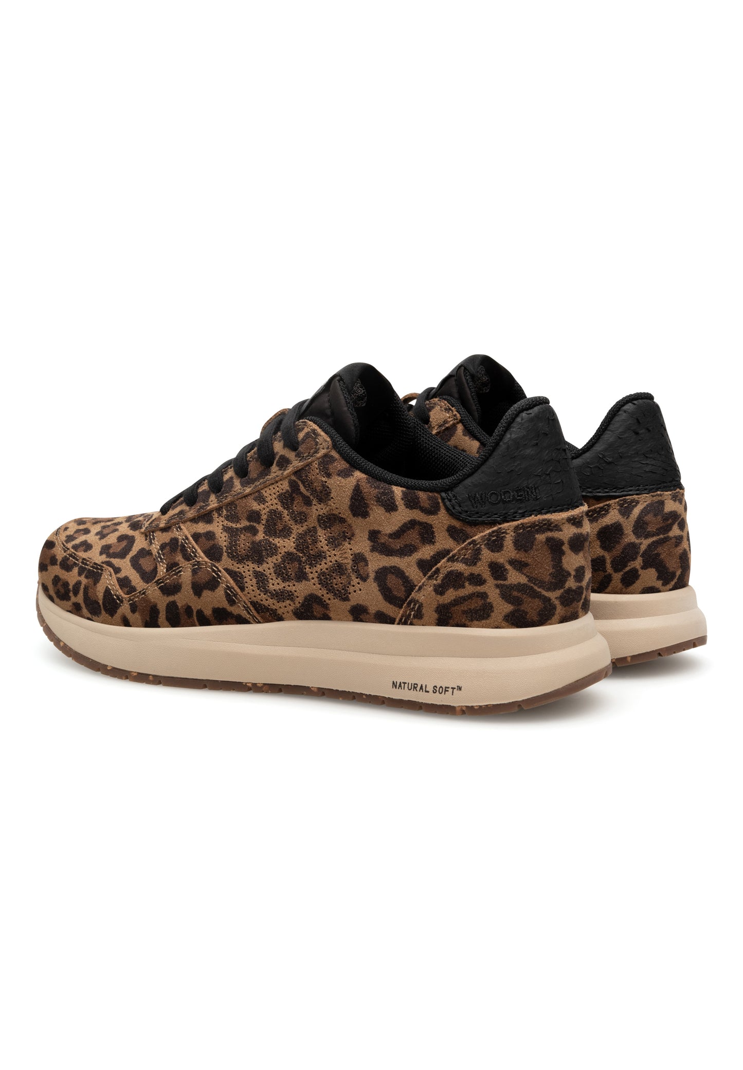 Nicoline Leo Sneakers