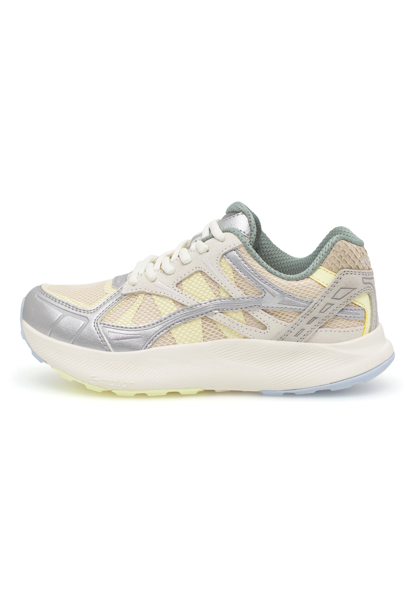 Freja Sneakers, Wax Multi, Woden