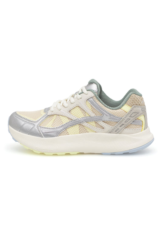 Freja Sneakers, Wax Multi, Woden