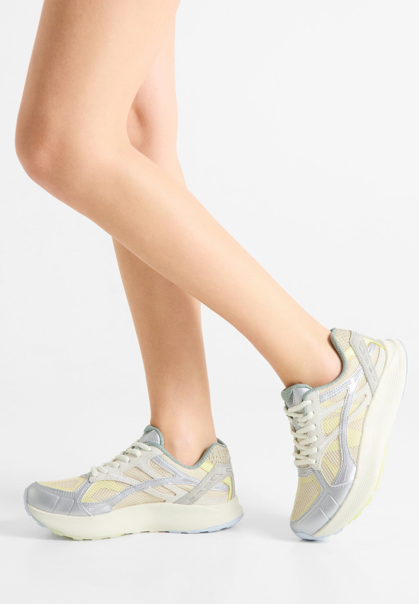 Freja Sneakers, Wax Multi, Woden