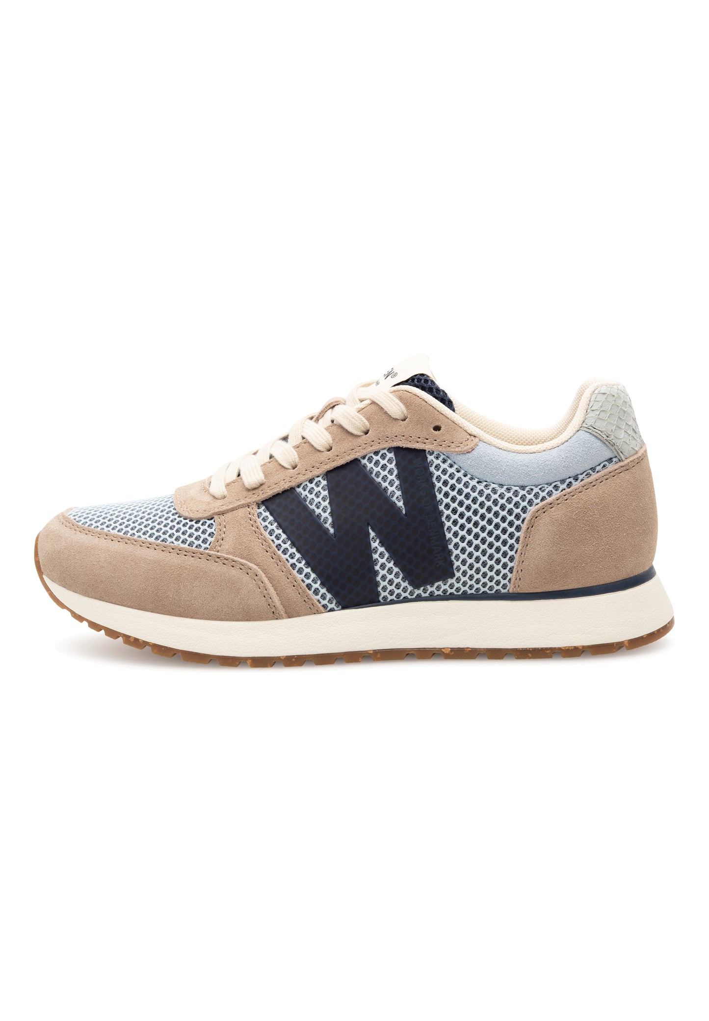 Ronja Icon Sneakers, Moonstone Multi, Woden