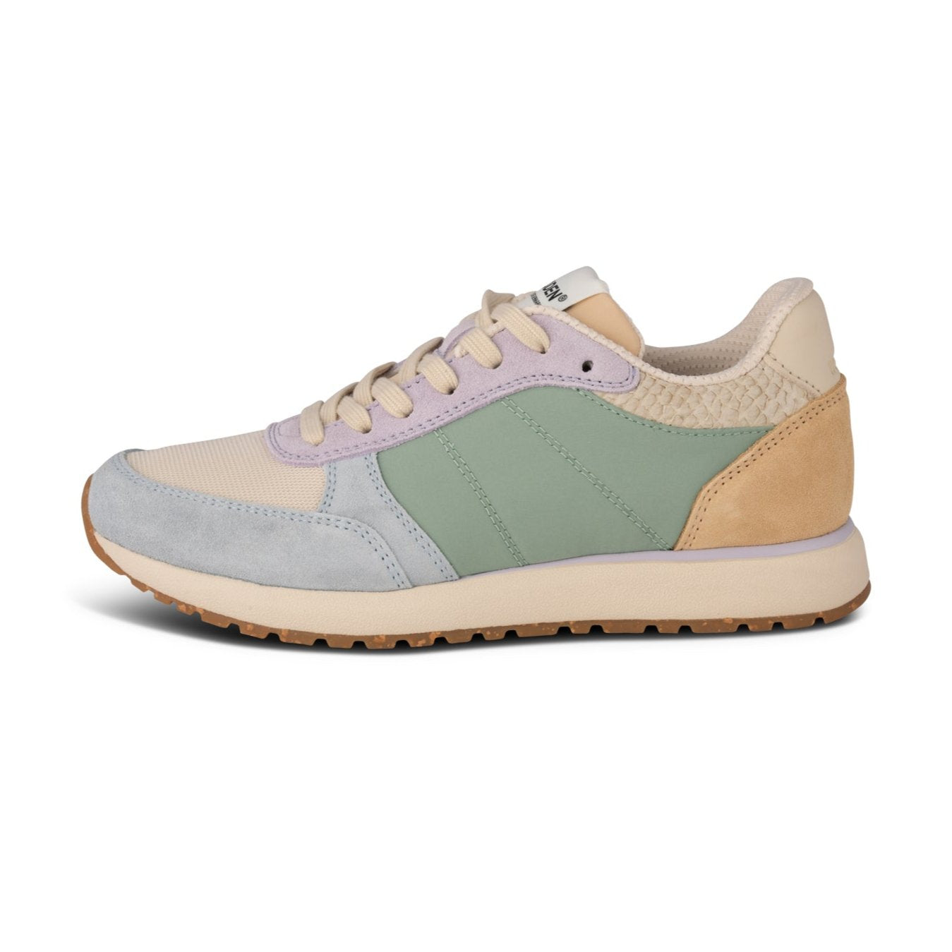 Ronja Sneakers (beige multi)