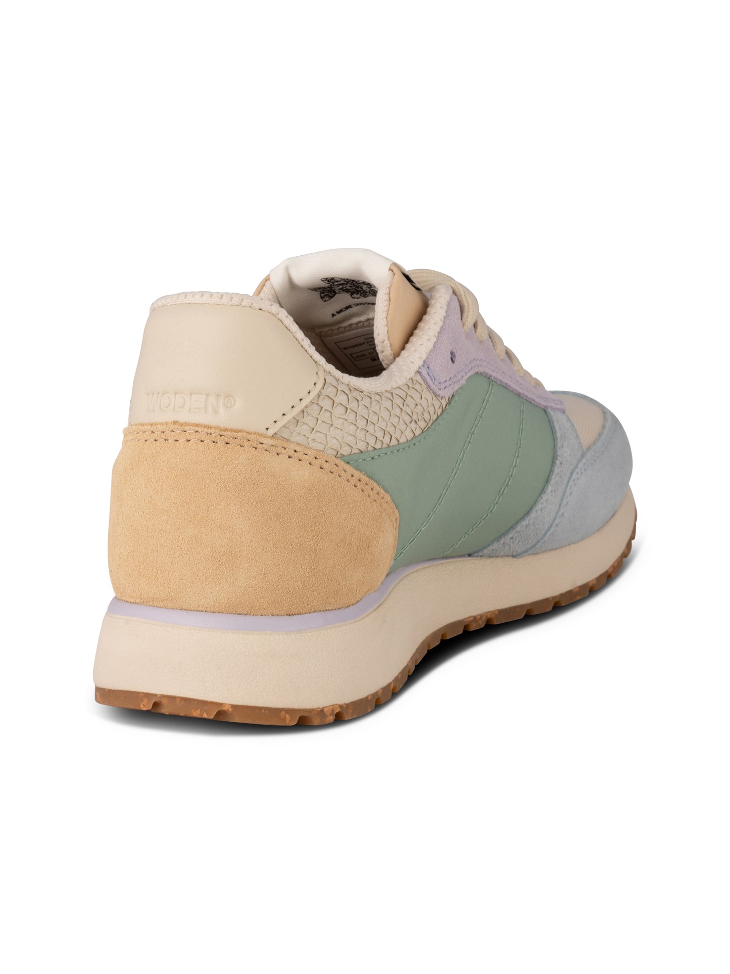 Ronja Sneakers (beige multi)