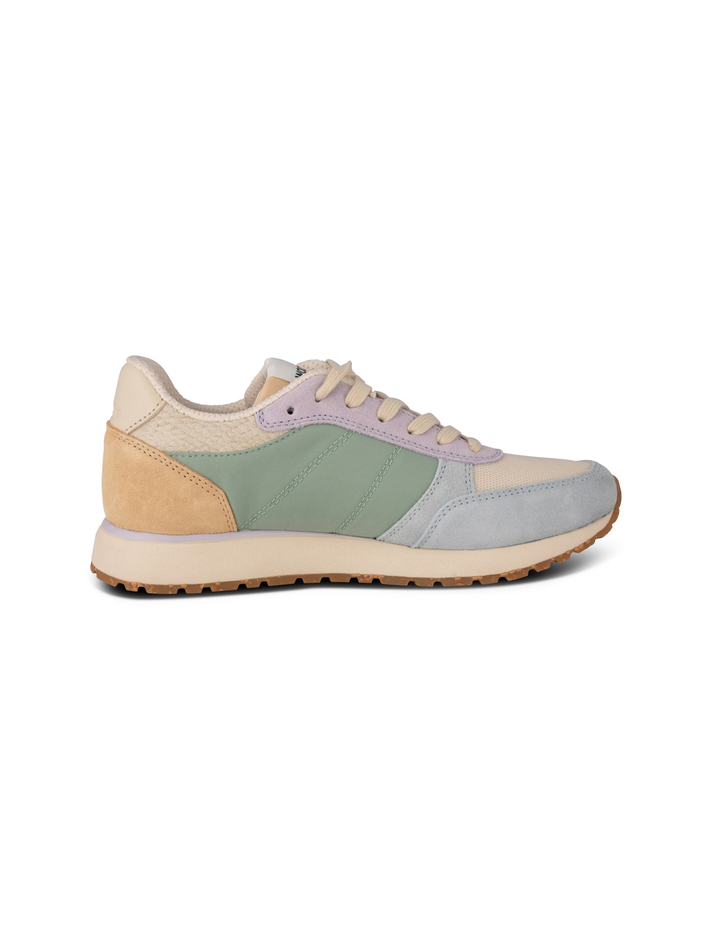 Ronja Sneakers (beige multi)
