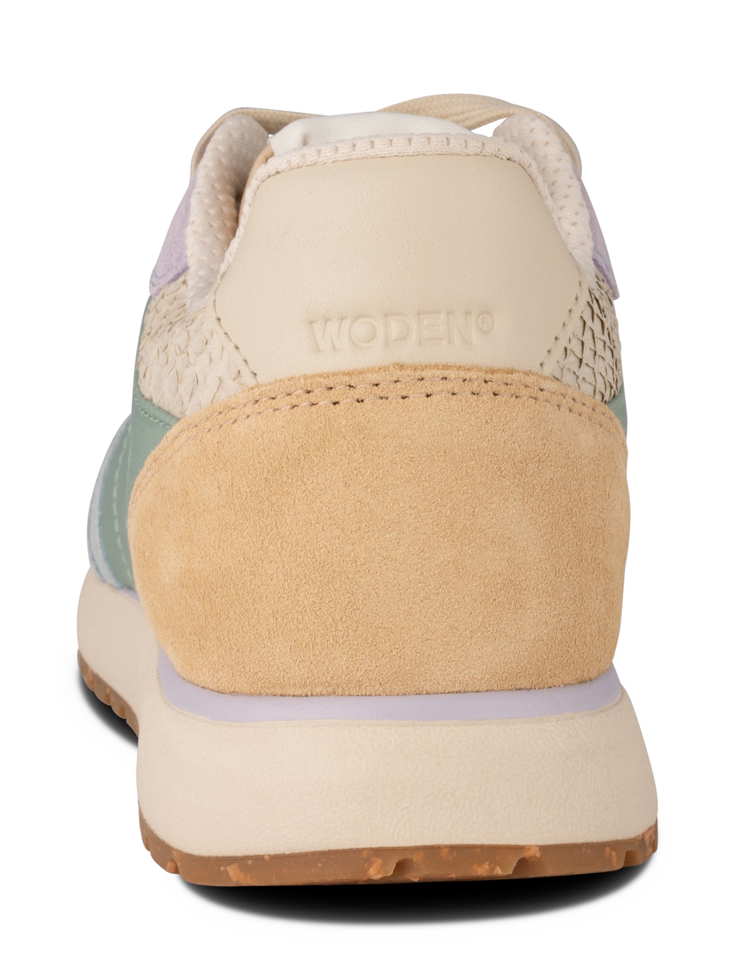 Ronja Sneakers (beige multi)