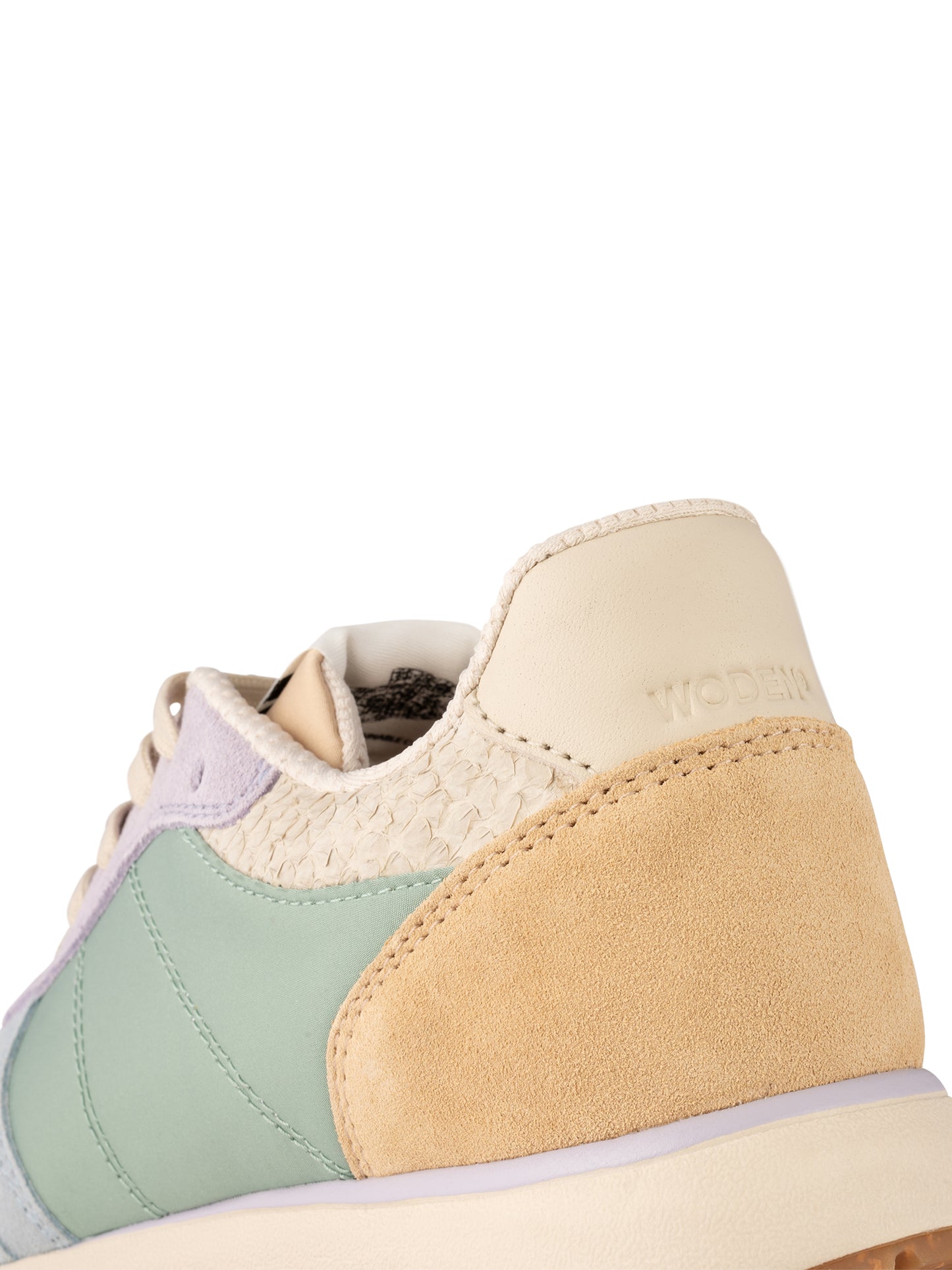 Ronja Sneakers (beige multi)