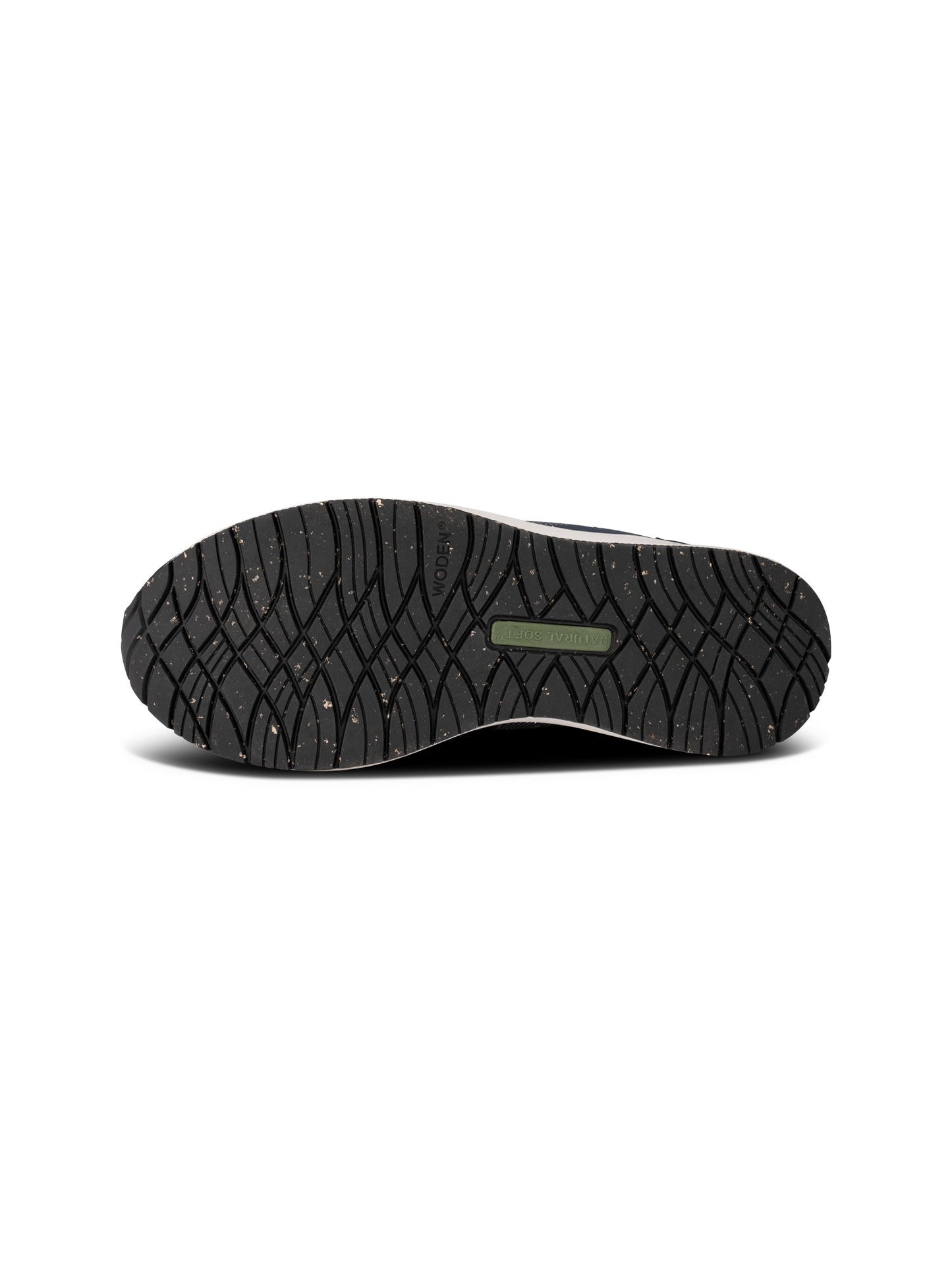 Rigmor Reflective Sneakers (navy)