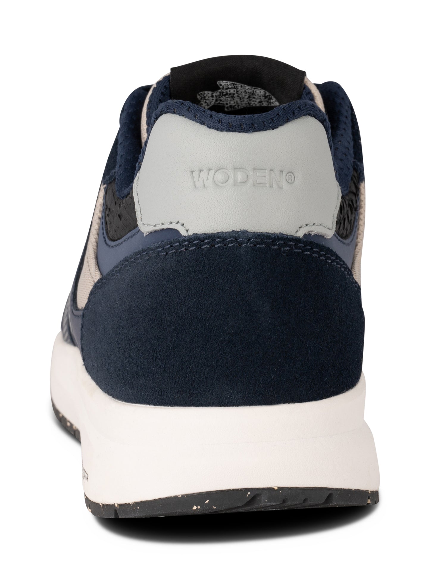 Rigmor Reflective Sneakers (navy)