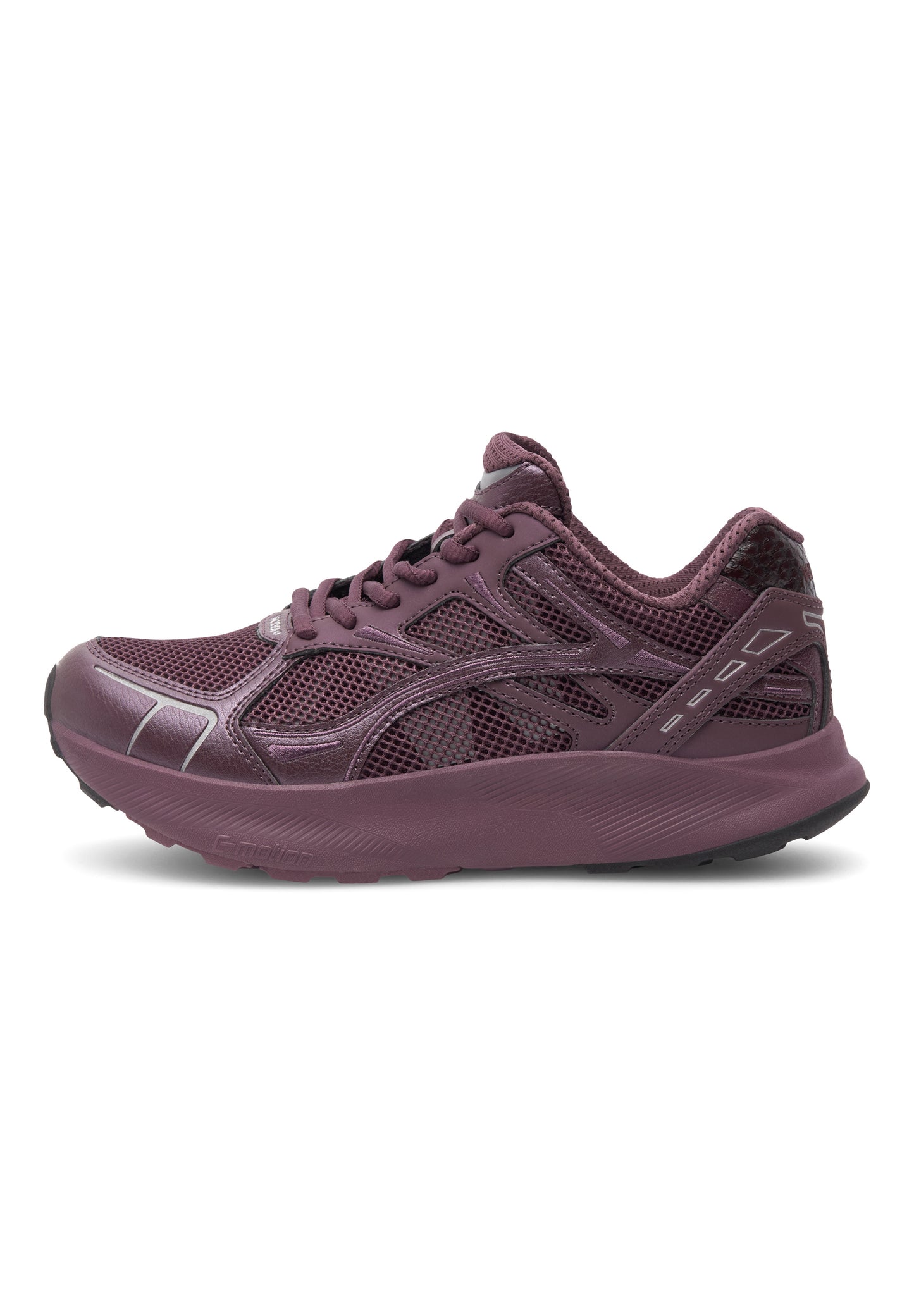 Freja Runner (Cherry)