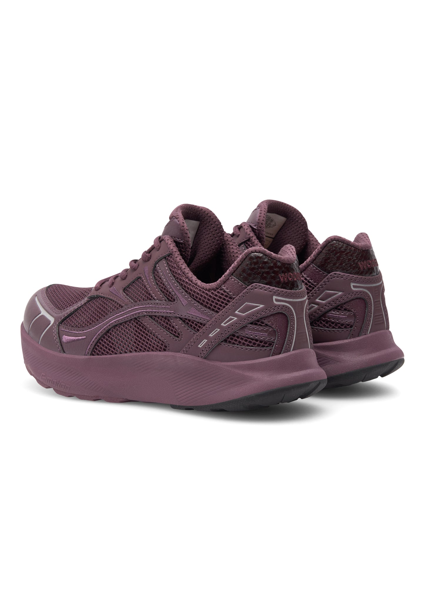 Freja Runner (Cherry)