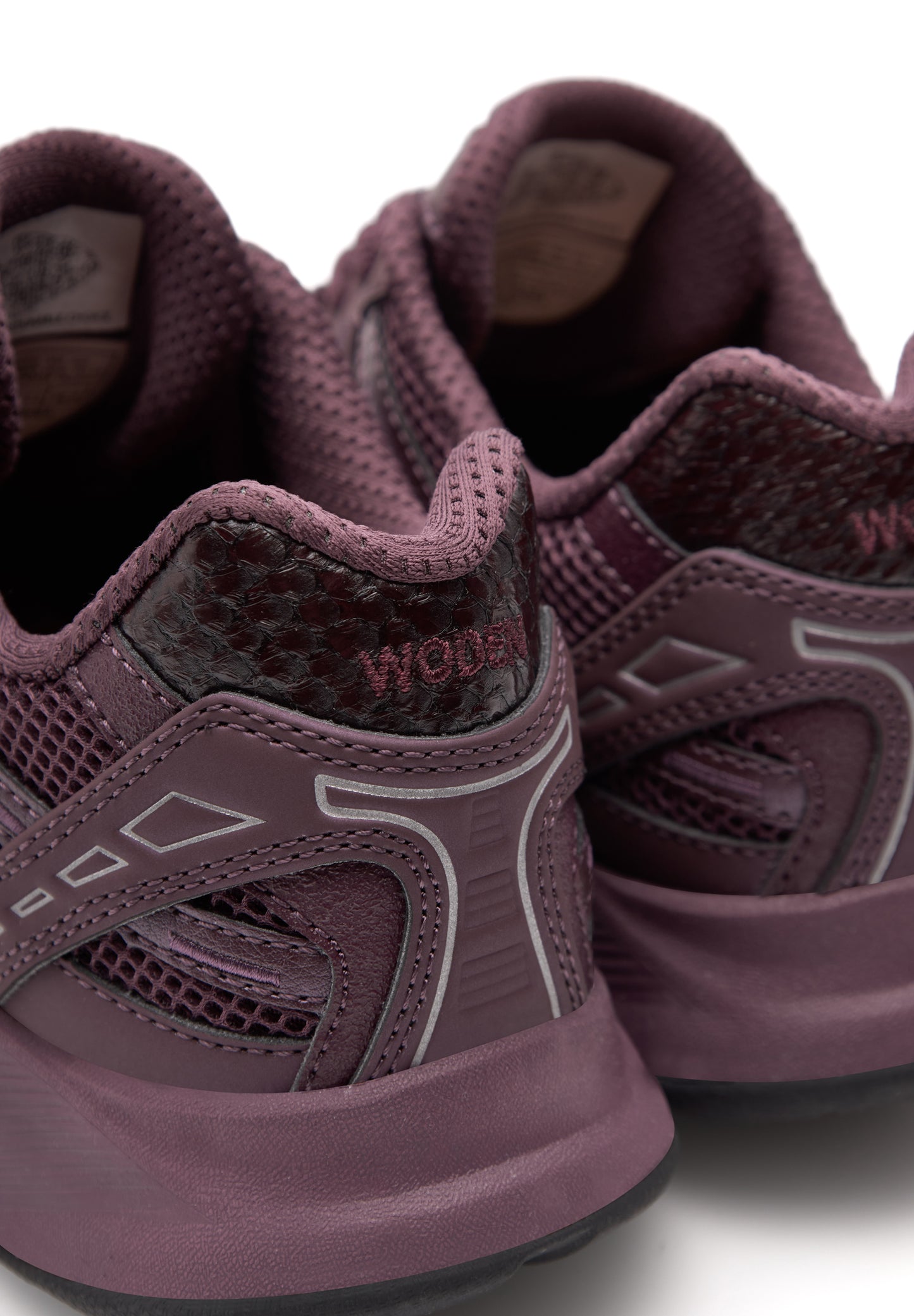 Freja Runner (Cherry)